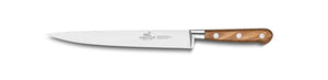 Lion Sabatier® Provençao Fillet Knife - 20 cm (8") - olive wood handle