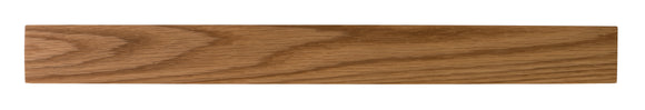 ChefTech Magnetic Knife Rack - Oak - 60 cm
