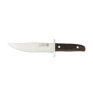 Azero Ebony Wood Hunting Knife - A200111