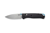 Benchmade 535-03 Bugout AXIS Lock Knife Ranger Black (2021) 8.23 cm (3.24″)