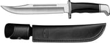 Buck 120 General Hunting Knife - 19cm (7.5")