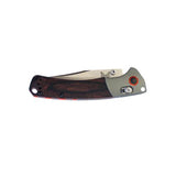 Benchmade Hunt Mini Crooked River Folding Knife – B15085-2