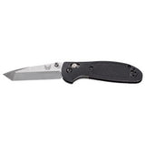 Benchmade 557-S30V Mini Griptilian Tanto AXIS Lock Knife