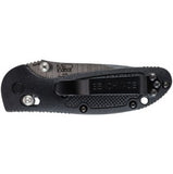 Benchmade 557-S30V Mini Griptilian Tanto AXIS Lock Knife