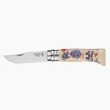 Opinel #08 Bivouac 8.5cm (3.35") - LIMITED EDITION -