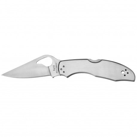 Byrd Meadowlark 2 Knife Stainless Steel BY04P2 - 7.5 cm (2.95