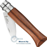 Opinel “N°09 Oyster Knife”
