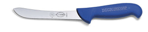 F. Dick ErgoGrip Trimming Knife - Stiff Blade - 13 cm (5")