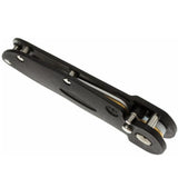 FALLKNIVEN FS4 Diamond/Ceramic Folding Sharpening Stone