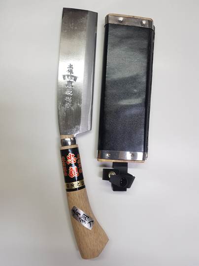 Japanese Hatchet - 18cm (7