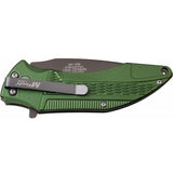MTECH USA MT-1034 Series Manual Folding Knife - 11.4 cm (4.5″)