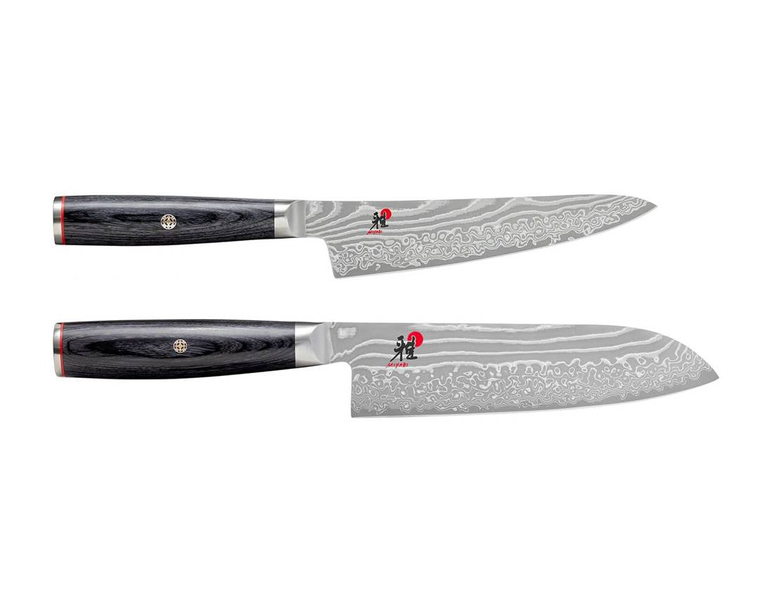 MIYABI 5000FC-D SHOTOH 新品 小刀 9cm 楽天市場】【公式】 MIYABI 雅 5000FC-D 小刀 9 cm | ミヤビ