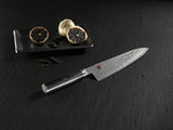 Miyabi 5000FCD 2pc set - Shotoh Utility / Gyutoh Chef