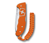 Victorinox Swiss Army Knife - Hunter Pro Alox - Tiger Orange - Limited Edition 2021