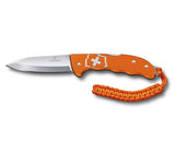 Victorinox Swiss Army Knife - Hunter Pro Alox - Tiger Orange - Limited Edition 2021