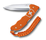 Victorinox Swiss Army Knife - Hunter Pro Alox - Tiger Orange - Limited Edition 2021