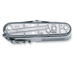 Victorinox Swiss Army Knife - Swiss Champ - Silvertech