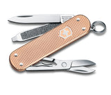 Victorinox Swiss Army Knife Classic SD 2021 - Alox Fresh Peach