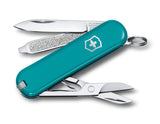 Victorinox Swiss Army Knife Classic SD 2021 - Mountain Lake