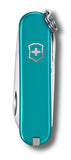 Victorinox Swiss Army Knife Classic SD 2021 - Mountain Lake