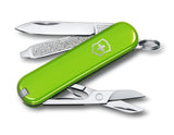 Victorinox Swiss Army Knife Classic SD 2021 - Smashed Avocado
