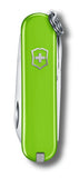 Victorinox Swiss Army Knife Classic SD 2021 - Smashed Avocado
