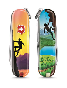 Victorinox Swiss Army Knife Classic Limited Editions - 2020