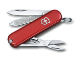 Victorinox Swiss Army Knife Classic SD 2021 - Style Icon