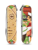 Victorinox Swiss Army Knife Classic Limited Editions - 2019