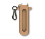 Victorinox Swiss Army Knife Classics Silicone Case - Wet Sand Cow