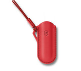 Victorinox Swiss Army Knife Classics Leather Pouch - Style Icon