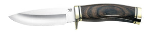 Buck 192 Vanguard Fixed Blade Hunting Knife - 10.8 cm (4 1/4")