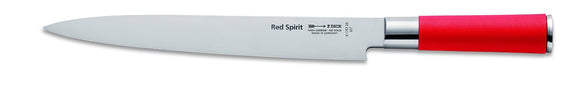 F. Dick Red Spirit Carving / Sushi Knife - 24cm (9.5″)