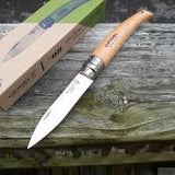 Opinel #08 Gardening Folding Knife