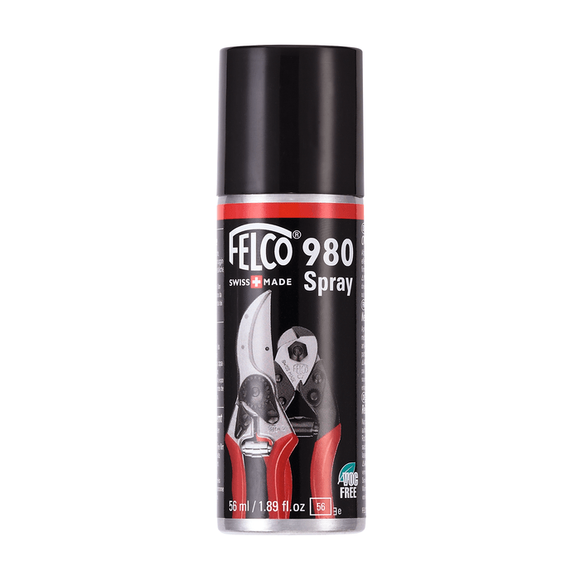 Felco F980 - Lubricant Spray