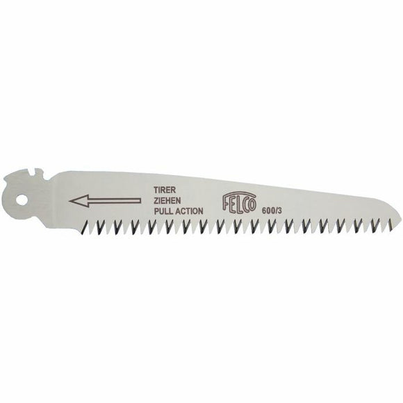 Felco 600/3 - Replacement Blade for 600 Folding Saw