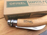 Opinel #8 Garden Pruning Knife