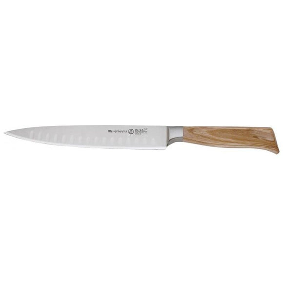Messermeister Oliva Elité  - 20 cm (8″) Carving Kullens Knife