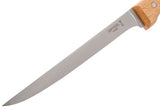 Opinel PARALLÈLE Filleting Knife - 18cm (7.1″)