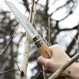 Opinel #12 Folding Pruning Saw