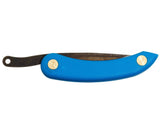 Svord Mini Peasant Knife – Blue Handle