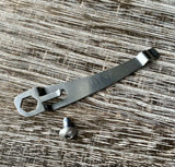Leatherman: Pocket Clip Replacement – Sidekick and Wingman
