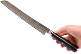MIYABI 5000FCD Bread knife  - 24cm (9.45″)