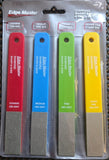 Edge Master Diamond Sharp & Hone 4pc set