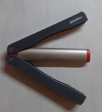 Edge Master Flick & Sharp Diamond Knife Sharpener