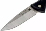 Buck 284 Bantam BBW Lockback Knife - 7cm (2-3/4")