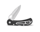 Buck 722 Spitfire Folding Knife 3.25" (8.3 cm) - Black