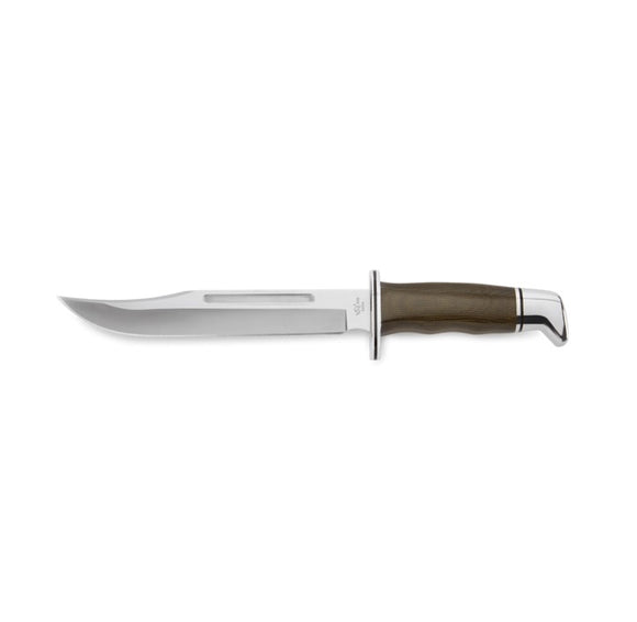 Buck 120 General Knife - 18.7 cm (7.36