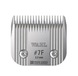Wahl A5 Detachable Prime Blade Size #7F