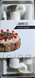 Avanti Icing 18-Piece Set in Acrylic Box